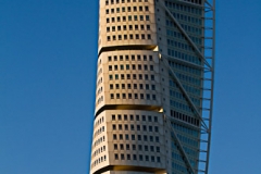 Turning Torso
